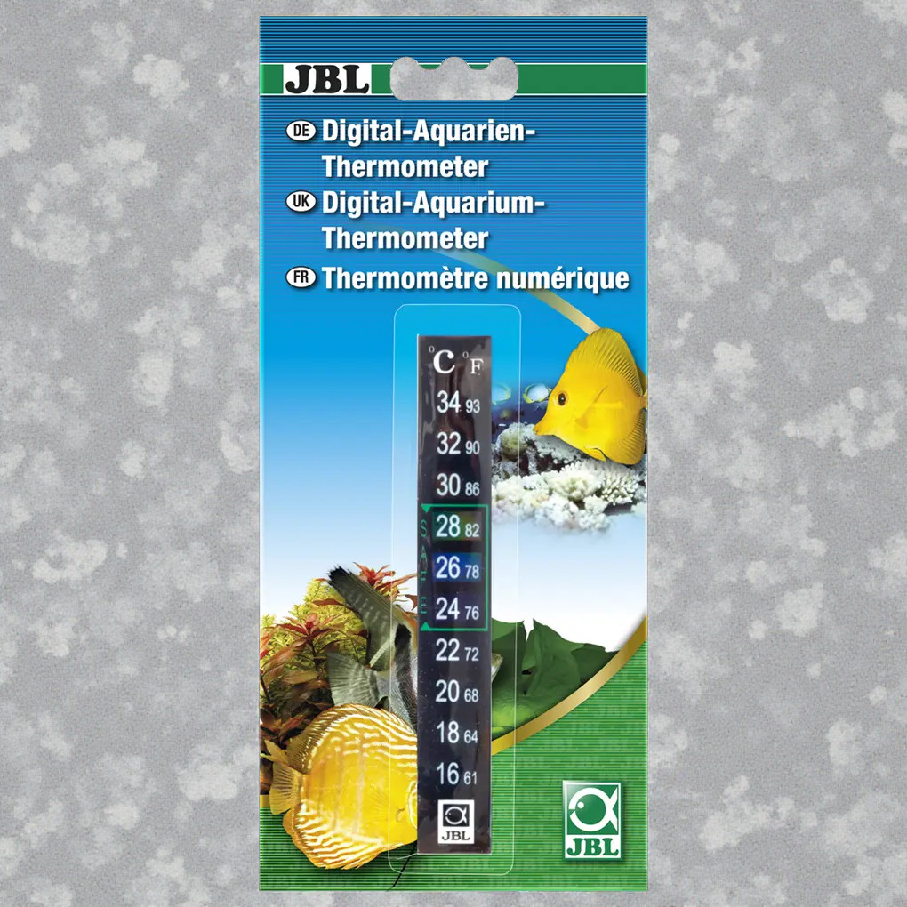 JBL Digital-Aquarien-Thermometer